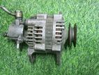 Isuzu NKR - Alternator 12V 80AH (Big Vacuum Pump)