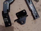 Isuzu NKR Cabin Tilt Support