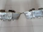 Isuzu NKR Head Lamp