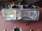 Isuzu NKR Head Light