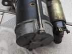 Isuzu Nkr Npr 24v Starter Motor