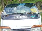 Isuzu Nkr Patu Box Model Manual Cabin