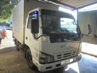 Isuzu Nkr55 E 2008 Le-96 Xx