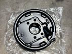 ISUZU NKR66 HAND BREAK DRUM SET