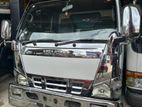 Isuzu nkr66e Lorry cabin (recondition)