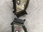 Isuzu NKR81 headlight