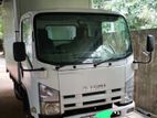 Isuzu NLR 2016