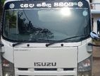 Isuzu NLR 55E 10 1/2 Lorry 2011
