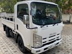 Isuzu NLR55 2013