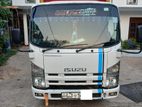 Isuzu NMR Full Body 2011