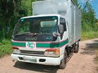 Isuzu NPR 2002