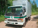 Isuzu NPR 2002