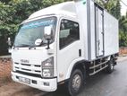 Isuzu NPR 350 2014