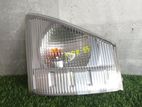 Isuzu Npr 85 Parking Light Right Side