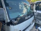 Isuzu NPR Complete Cabin