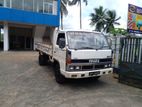 Isuzu NPR Custom 1994