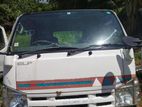 ISUZU NPR PATU BOX MODEL OLD CABIN