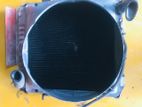 Isuzu Npr Radiator