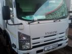 Isuzu NPR35 2014