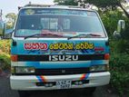Isuzu NPR57L 1986