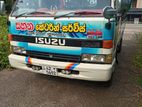 Isuzu NPR57L 1986