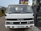 Isuzu NPR58L 1989