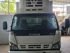 Isuzu NPR71H 2005