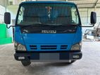 Isuzu NPR71H 2007