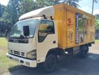 Isuzu NPR71H 2007