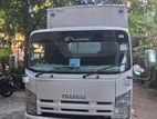 Isuzu NPR71H 2010