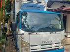 Isuzu NPR71H 2011