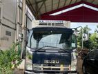 Isuzu NPR71H 2011