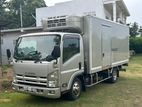 Isuzu NPR71H 2014