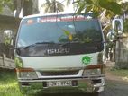 Isuzu NPR71H 4HG1 2001
