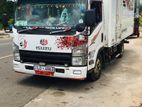 Isuzu NPR71H 4JJ1 2013