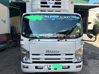 Isuzu NPR71H 2012