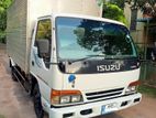 Isuzu NPR71H 1998