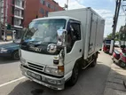 Isuzu NPR71H NKR 66e 2007
