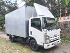 Isuzu NPR71H NPR 350 2016