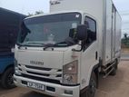 Isuzu NPR75U 2026