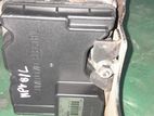 Isuzu NPR81L ABS