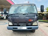Isuzu NPR81R 2006