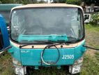 Isuzu NPR85 Wide Cabin CABIN-08