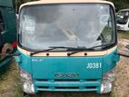 Isuzu NPR85 Wide Cabin CABIN-09