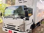 Isuzu NRP85 18.5 Feet Freezer 2019
