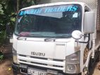Isuzu NRP85 2008