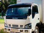 Isuzu NRP85 2008