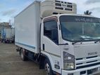 Isuzu NRP85 2012
