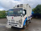 Isuzu NRP85 2012
