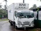 Isuzu NRP85 2015
